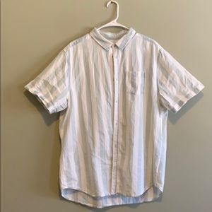 Urban Outfitters Button-Down Shirt